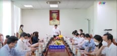 Hội thảo “Phát triển chuỗi cung ứng ngành hóa chất tỉnh Bà Rịa – Vũng Tàu”