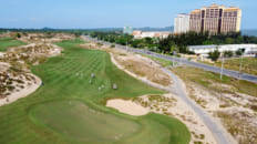 Khai mạc Giải Golf “Vì an sinh xã hội tỉnh Bà Rịa-Vũng Tàu năm 2022”