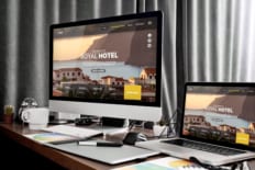 Dịch vụ Thiết kế Website Viettel