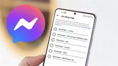 Cách xem lại tin nhắn cũ, tin nhắn đầu tiên trên Facebook Messenger nhanh nhất