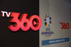 TV360 Viettel sở hữu bản quyền Vòng Chung kết UEFA EURO 2024