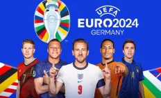 Xác định 24 đội tham dự EURO 2024: Đâu là bảng tử thần?